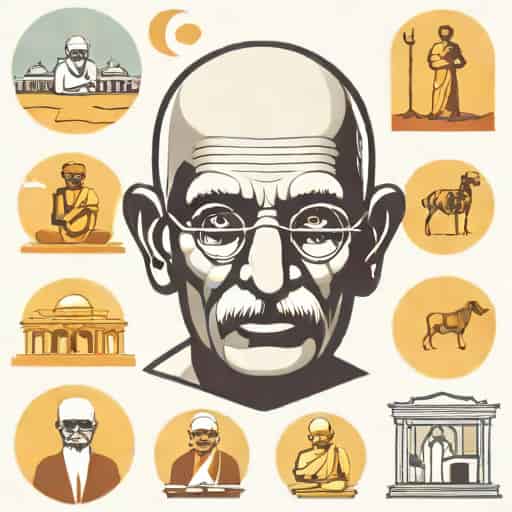 Kanthapura As A Gandhian Novel Summary