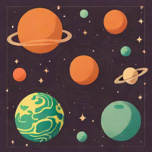 Kanya Lagna Benefic And Malefic Planets