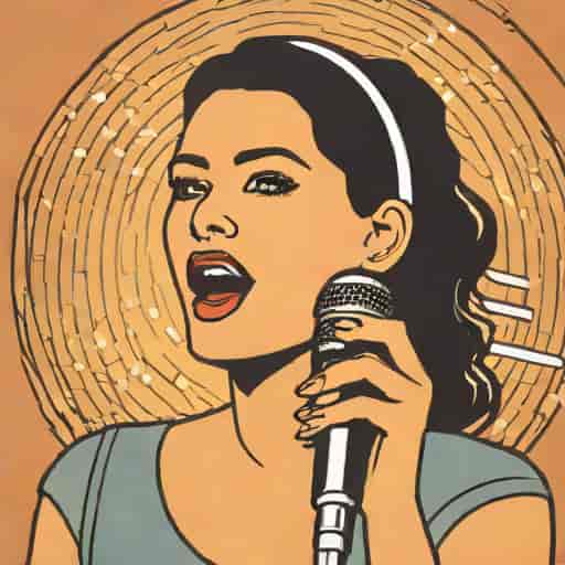 Karaoke Graciela Beltran