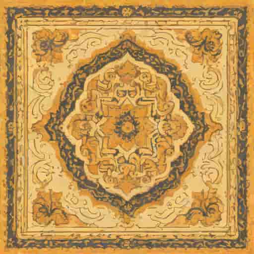 Karastan Evanescent Rug