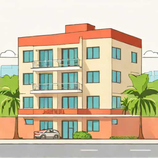 Karavia Hotel Lubumbashi