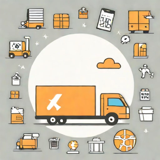 Karen Kroll Inbound Logistics