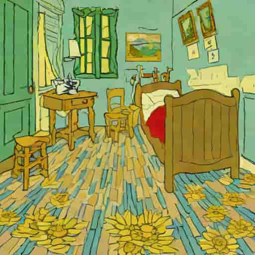 Karndean Van Gogh Rigid Core