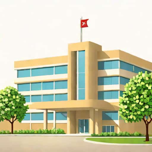 Kasemrad International Hospital Vientiane