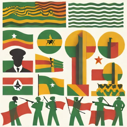 Katanga Secessionist Movement