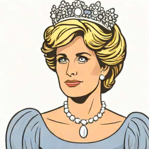 Kate Princess Of Wales