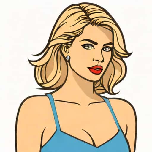 Kate Upton Relationships