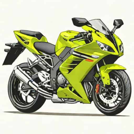 Kawasaki Zx10 Tomcat For Sale