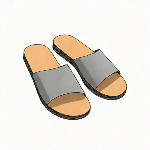 Keen Anti Odor Anatomic Footbed