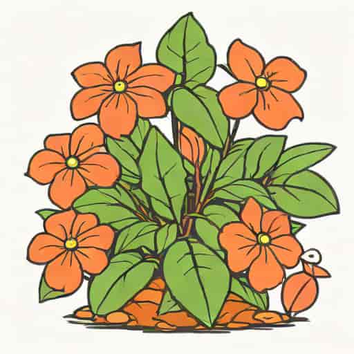 Keeping New Guinea Impatiens Overwinter