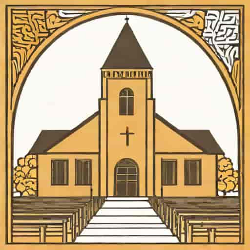 Keller United Methodist Church