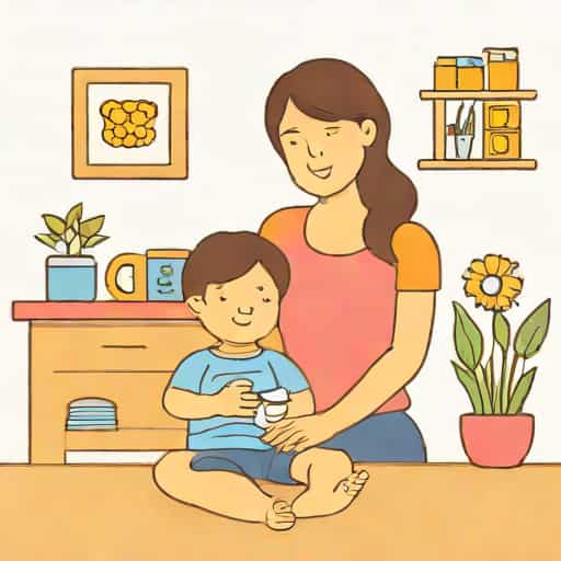 Kelly Middleton Childminder