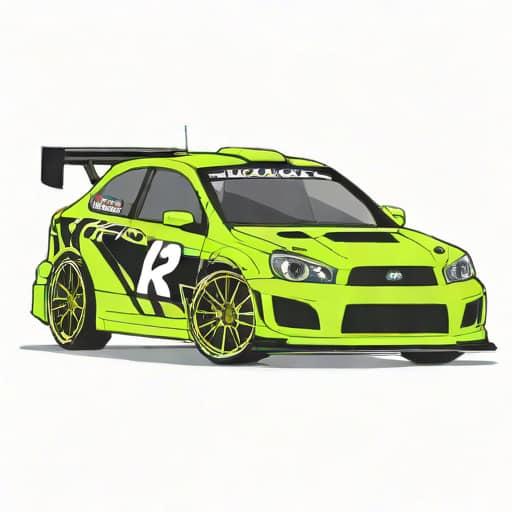 Ken Block Simpatico