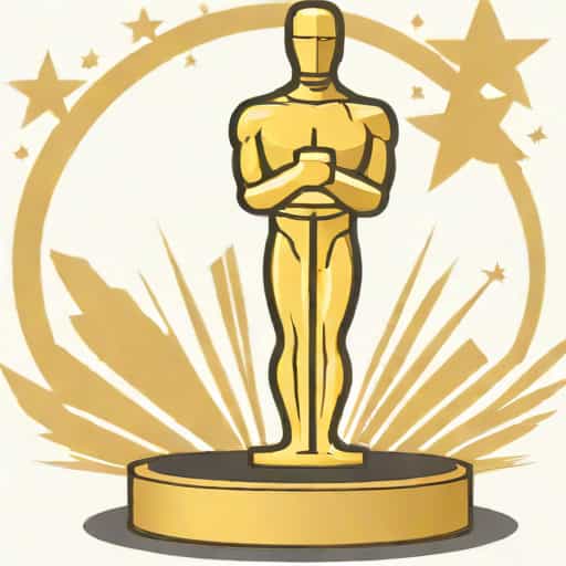 Ken Oscars Performance
