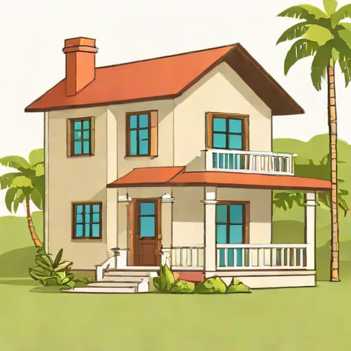 Kenmar Bed And Breakfast Belmopan