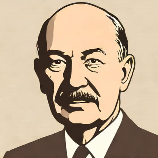 Kenneth Harris Attlee
