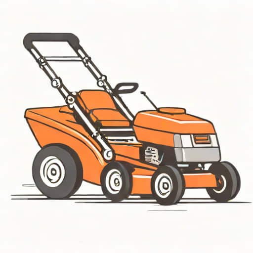 Kent County Lawnmower