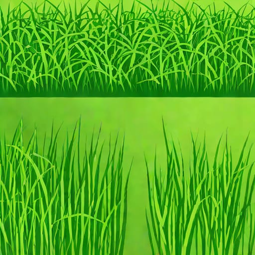 Kentucky Bluegrass Vs Tall Fescue