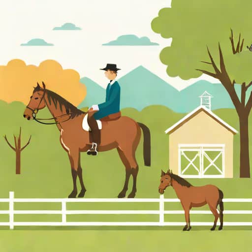 Kentucky Horse Park Colloquium