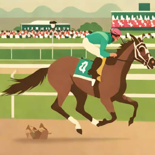 Kentucky Oaks Handicapping