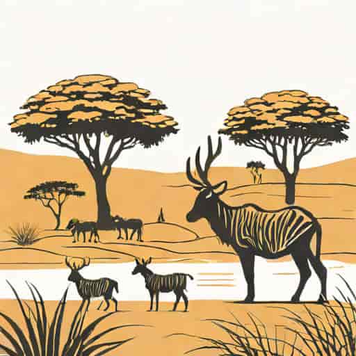 Kenya Grace Strangers