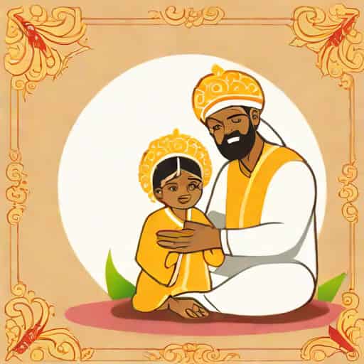 Kerala Baptism Photos