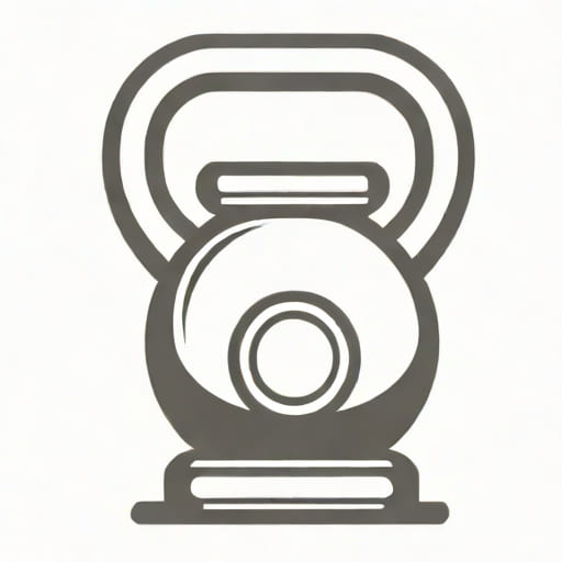 Kettlebell Goblet Squat
