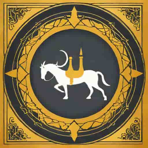 Ketu In 10th House For Sagittarius Ascendant