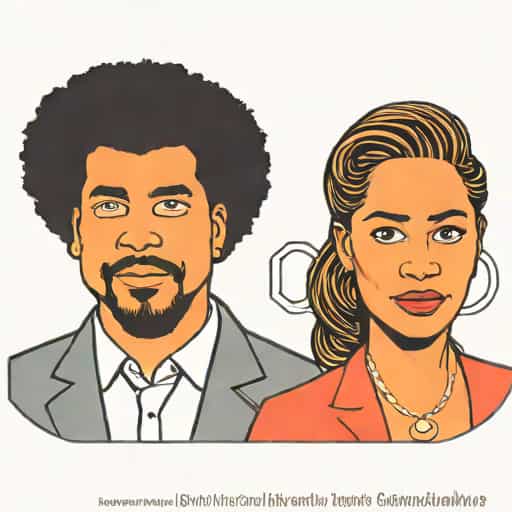 Key And Peele Jacqueline