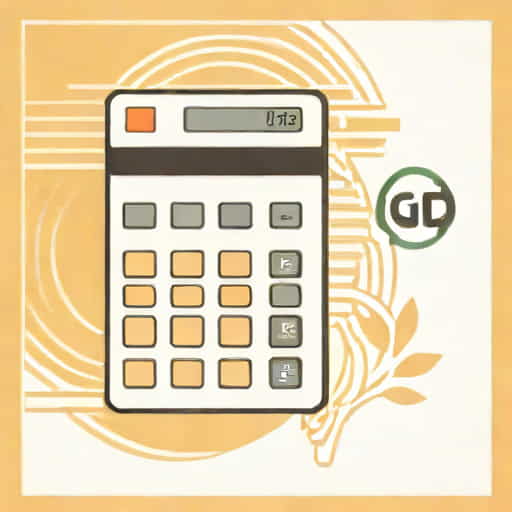 Kgid Maturity Amount Calculator In Kannada