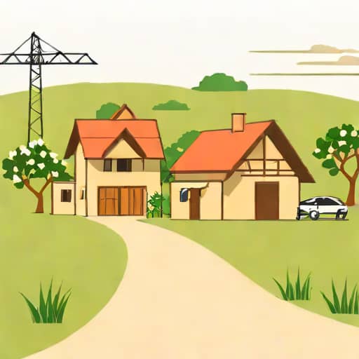 Khorana Village Rajkot