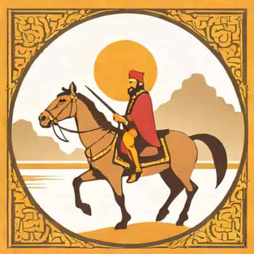 Khutulun Marco Polo