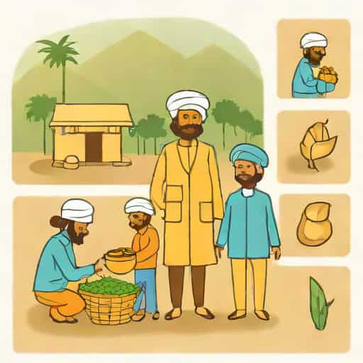 Khyber Pakhtunkhwa Poverty Alleviation Program