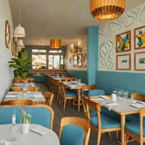 Kid Friendly Restaurants Coronado