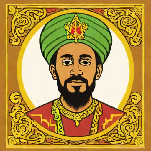 Kidist Selassie Eritrean Orthodox