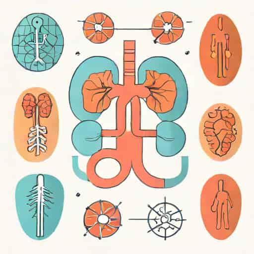 Kidneys Perform Functions Related To