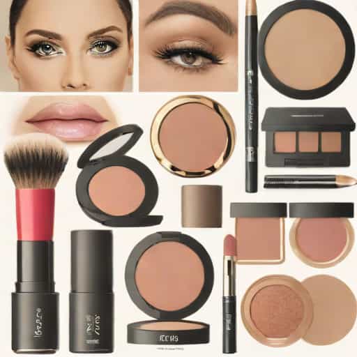 Kiko Milano Irresistible Total Look
