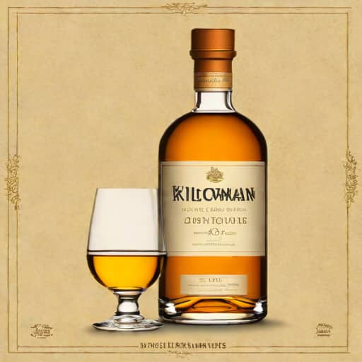 Kilchoman Sauternes Cask 2024 Release