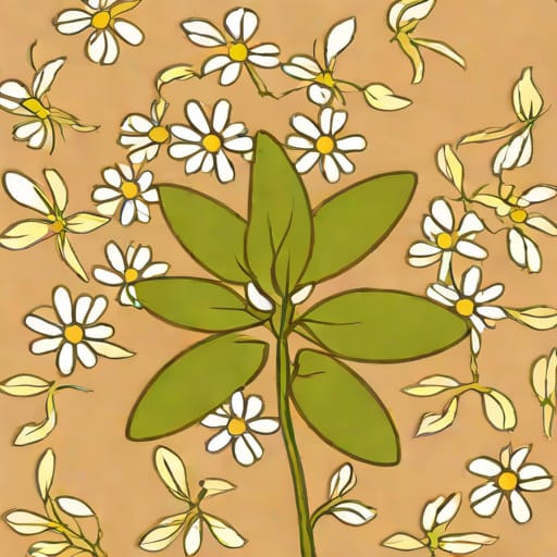 Kill Chickweed In St Augustine