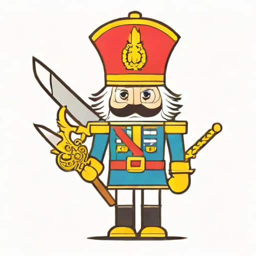 Kill Nutcracker Lethal Company