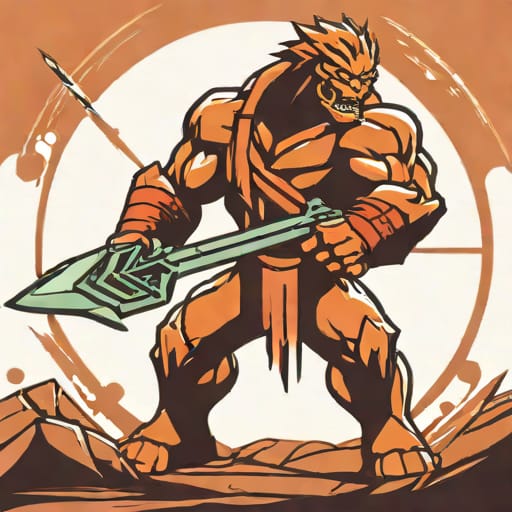Killer Instinct Chaos Inoculation