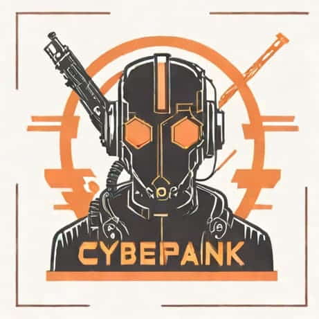 Killing In The Name Cyberpunk
