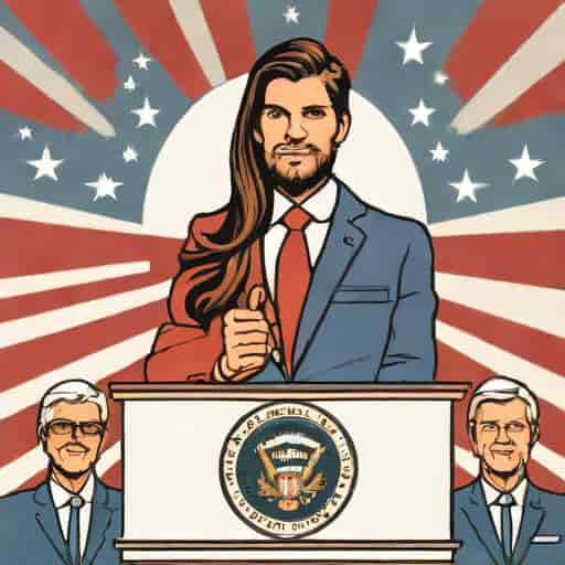 Kimberly Guilfoyle Don Jr Inauguration