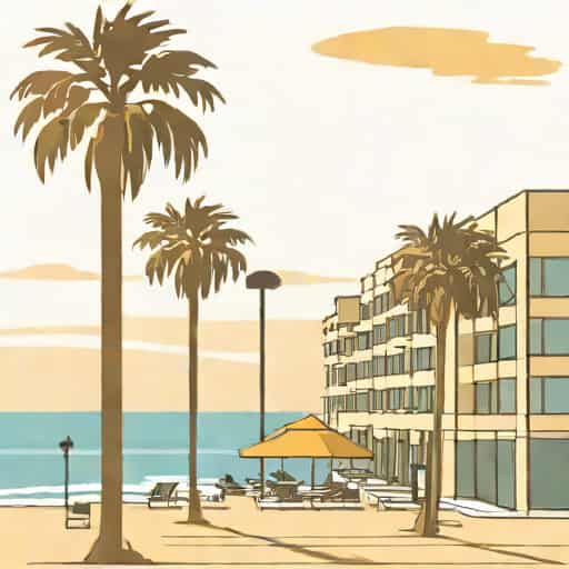Kimpton Huntington Beach