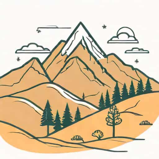 Kind Of Artwork That Can Be Made In Mountainside
