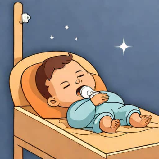 Kindermed Infants Nighttime Cough