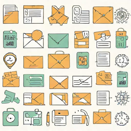 Kinds Of Agency Correspondence