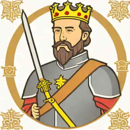 King Alfred The Last Kingdom
