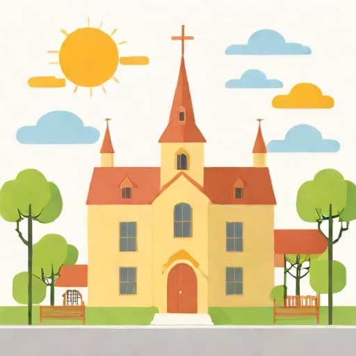 King Moravian Preschool