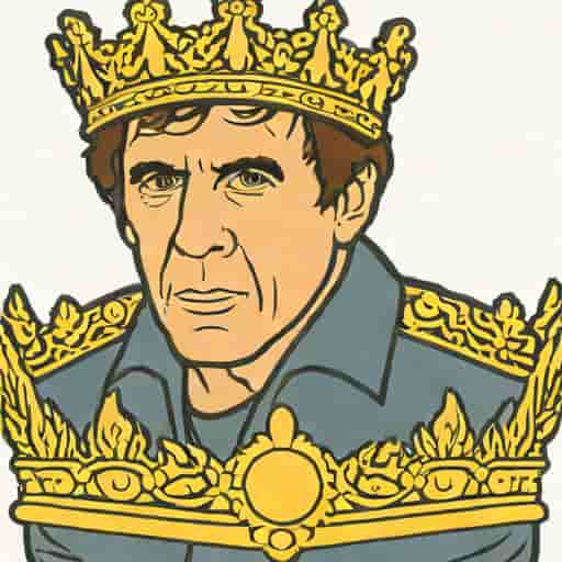 King Of Queens Ben Stiller
